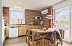 Ferienhaus - Knud Strand , Dänemark - B51601 7
