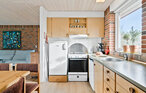 Ferienhaus - Knud Strand , Dänemark - B51601 8