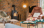 Ferienhaus - Knud Strand , Dänemark - B51601 15