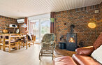 Ferienhaus - Knud Strand , Dänemark - B51601 5