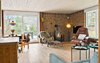 Ferienhaus - Knud Strand , Dänemark - B51601 4