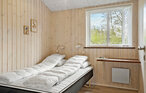 Ferienhaus - Handbjerg strand , Dänemark - B51704 20