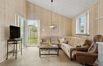Ferienhaus - Handbjerg strand , Dänemark - B51704 3