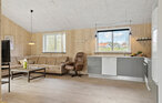 Ferienhaus - Handbjerg strand , Dänemark - B51704 17