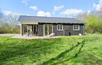 Ferienhaus - Handbjerg strand , Dänemark - B51704 1