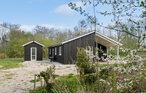 Ferienhaus - Handbjerg strand , Dänemark - B51704 9