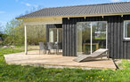 Ferienhaus - Handbjerg strand , Dänemark - B51704 2