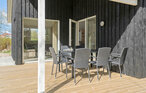Ferienhaus - Handbjerg strand , Dänemark - B51704 12