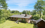 Ferienhaus - Knud Strand , Dänemark - B51601 1