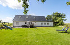 Feriehuse - Sillerslev strand , Danmark - B51408 12