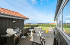 Ferienhaus - Ejsingholm strand , Dänemark - B51537 2