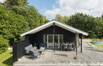 Ferienhaus - Kybehuse/Roslev , Dänemark - B51526 10