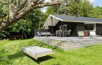 Ferienhaus - Kybehuse/Roslev , Dänemark - B51526 9
