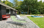 Ferienhaus - Kybehuse/Roslev , Dänemark - B51526 13