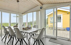 Feriehuse - Hostrup strand , Danmark - B51302 6