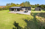 Ferienhaus - Hostrup Strand , Dänemark - B51505 1