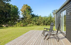 Ferienhaus - Hostrup Strand , Dänemark - B51505 14