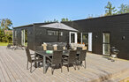 Ferienhaus - Hostrup Strand , Dänemark - B51505 15