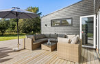Ferienhaus - Hostrup Strand , Dänemark - B51505 16