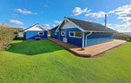 Ferienhaus - Ejsingholm Strand , Dänemark - B5138 5
