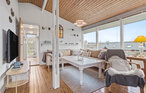 Semesterhus - Eskov Strandpark , Danmark - B51711 2