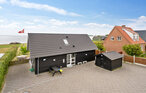 Location de vacances - Fur strand , Danemark - B51596 1