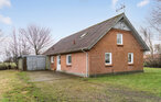 Ferienhaus - Sillerslev/Mors , Dänemark - B51637 1