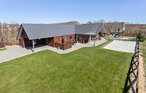 Ferienhaus - Ejsingholm , Dänemark - B51202 1