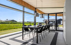 Ferienhaus - Ejsingholm Strand , Dänemark - B5139 19