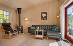 Feriehus - Fur Strand , Danmark - B51499 4