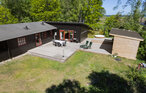 Feriehus - Fur Strand , Danmark - B51499 1