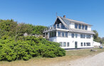 Feriehus - Sillerslev/Mors , Danmark - B51284 7