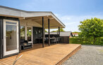 Semesterhus - Eskov Strandpark , Danmark - B51711 10