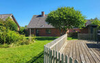 Ferienhaus - Karby / Mors , Dänemark - B51417 2