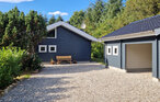 Ferienhaus - Ålbæk Strand/Limfjorden , Dänemark - B5136 4