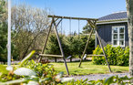 Feriehus - Lyngs Strand , Danmark - B52062 23