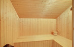 Feriehus - Serup Strand , Danmark - B52515 21