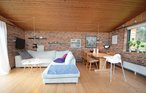 Ferienhaus - Toftum Bjerge , Dänemark - B52036 2
