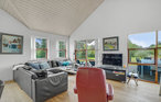 Ferienhaus - Oddesund , Dänemark - B52039 3