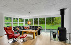 Ferienhaus - Skibsted Fjord , Dänemark - B52122 3