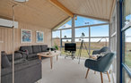 Feriehus - Serup Strand , Danmark - B52515 3