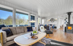Feriehus - Lyngs Strand , Danmark - B52062 2