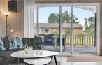 Ferienhaus - Helligsø Strand , Dänemark - B52703 16