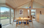 Feriehus - Serup Strand , Danmark - B52515 15