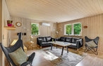 Feriehuse - Lyngs Strand , Danmark - B52212 4