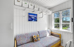Feriehus - Lyngs Strand , Danmark - B52062 14