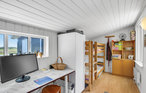 Feriehus - Lyngs Strand , Danmark - B52062 20