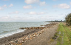 Feriehus - Helligsø strand , Danmark - B52134 26