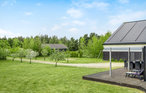 Ferienhaus - Oddesund , Dänemark - B52039 14