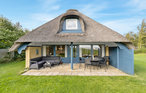 Ferienhaus - Serup/Oddesund , Dänemark - B52503 4
